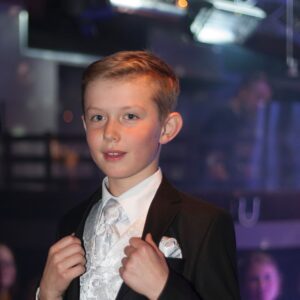 Dress til barn i Trondheim