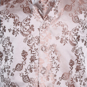 Vest Champagne Brudgom