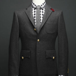 Håndsydd Bespoke Dress