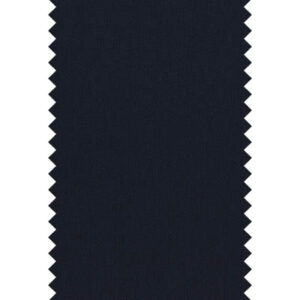 NavyBlå Dress til kraftig mann